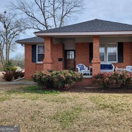 Buy this 3 bed house on 6523 22nd Avenue in Valley, Chambers County