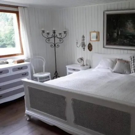 Rent this 4 bed house on 9658 Wildhaus-Alt St. Johann