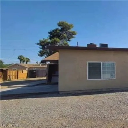 Rent this 1 bed house on 1861 North Shadow Mountain Place in Las Vegas, NV 89108