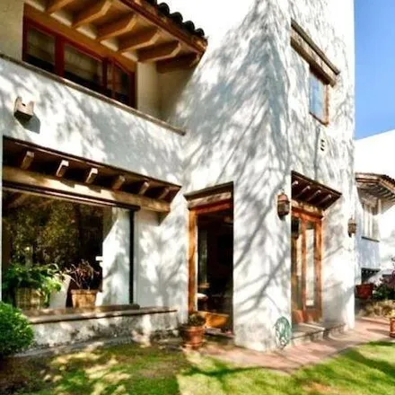 Buy this 3 bed house on Calle Carlos Echánove in Santa Fe, 05348 Mexico City