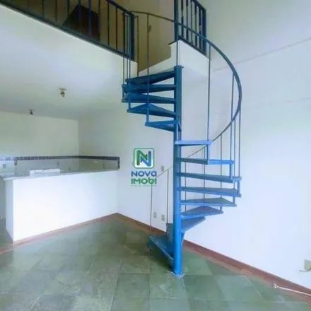 Rent this 1 bed apartment on Rua Edu Chaves in São Dimas, Piracicaba - SP