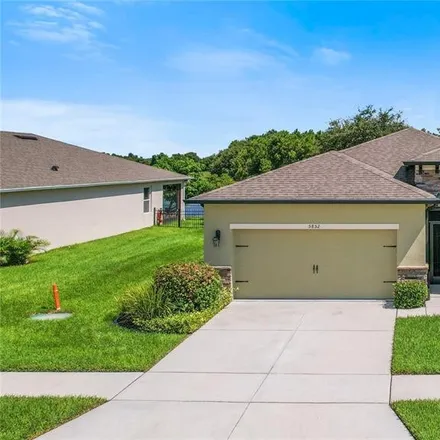 Buy this 4 bed house on 5852 Marsh Landing Drive in Winter Haven, FL 33881