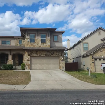 Image 2 - 12109 Sonni Field, Bexar County, TX 78253, USA - House for rent