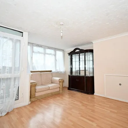 Image 4 - 54 Harberson Road, London, E15 3PH, United Kingdom - Apartment for rent