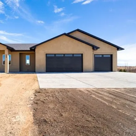 Buy this 5 bed house on 891 South Cienaga Drive in Pueblo County, CO 81007