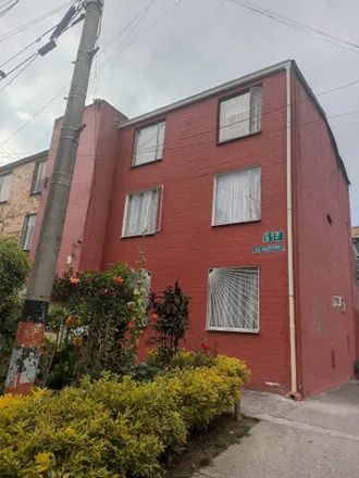 Buy this 2 bed apartment on Carrera 3 in Rafael Uribe Uribe, 111831 Bogota