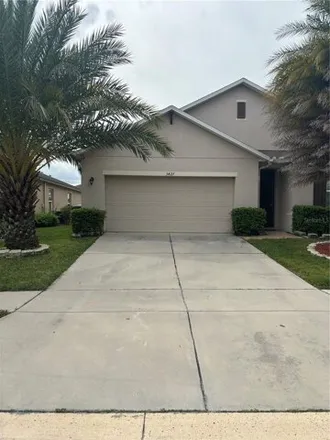 Buy this 4 bed house on 3425 Julius Estates Boulevard in Winter Haven, FL 33881