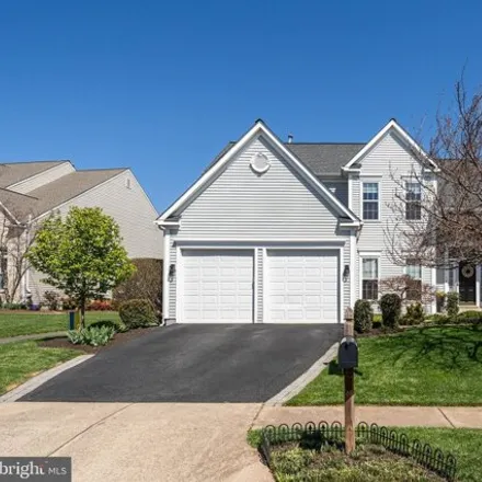Buy this 4 bed house on 44128 Merrywood Court in Ashburn, VA 20147