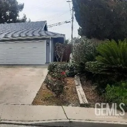 Rent this 3 bed house on 6099 Burke Way in Kern City, Bakersfield