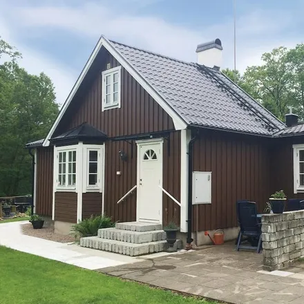 Image 6 - Halmstad, Halland County, Sweden - House for rent