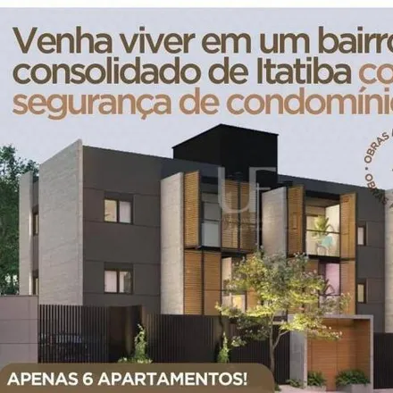 Image 1 - Rua Sebastião Franco Almeida, Itatiba, Itatiba - SP, 13255-519, Brazil - Apartment for sale
