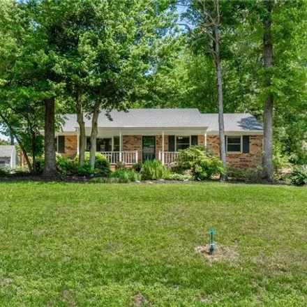Buy this 3 bed house on 3506 Ludgate Road in Chester, VA 23831