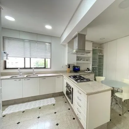 Buy this 4 bed apartment on Rua João de Abreu in Setor Oeste, Goiânia - GO