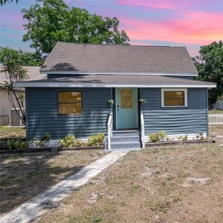Buy this 3 bed house on 1439 Oregon Avenue in Saint Cloud, FL 34769