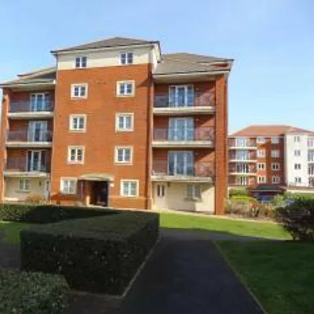 Rent this 2 bed apartment on Monserrat Villas in St. Kitts Drive, Eastbourne