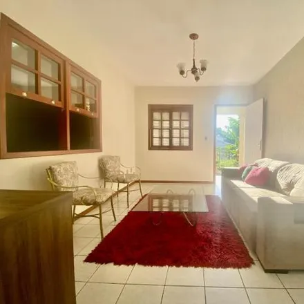 Buy this 2 bed house on Rua Desembargador Tavares Sobrinho in Itaguaçu, Florianópolis - SC