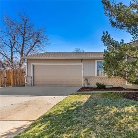 Buy this 3 bed house on 8540 Lamar Drive in Arvada, CO 80030