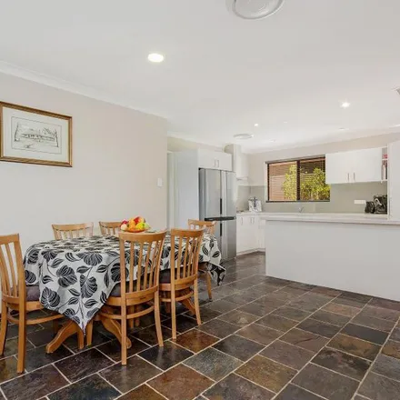 Rent this 4 bed apartment on Donald Drive in Safety Bay WA 6169, Australia