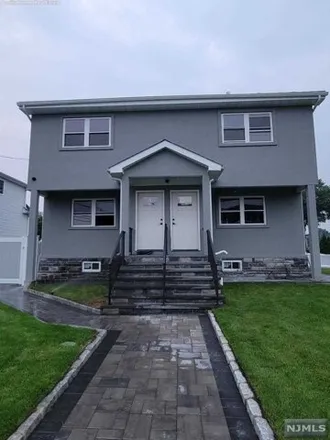 Rent this 3 bed house on 192 Belmont Avenue in Garfield, NJ 07026