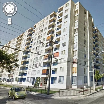 Image 6 - Santiago, Barrio Matta Sur, SANTIAGO METROPOLITAN REGION, CL - Apartment for rent
