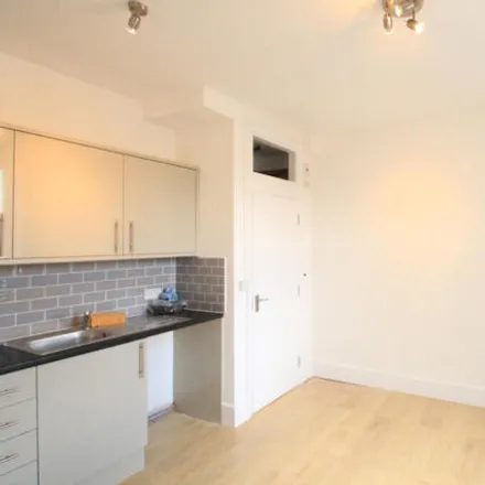 Buy this studio apartment on 316 Holloway Road in London, N7 6NP