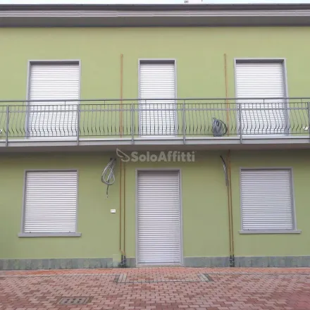 Rent this 1 bed apartment on Via Tre Venezie in 20834 Desio MB, Italy