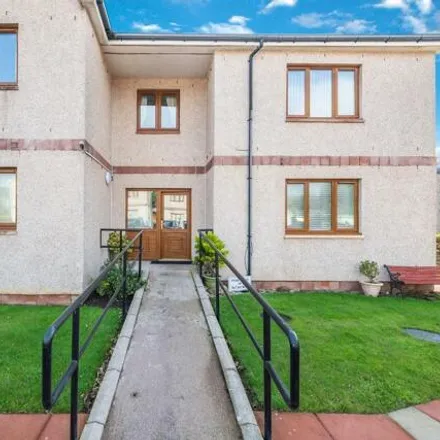 Buy this 2 bed apartment on Newton Court in Millport, KA28 0AT
