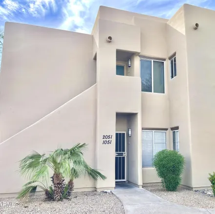 Rent this 3 bed apartment on 11333 North 92nd Street in Scottsdale, AZ 85260