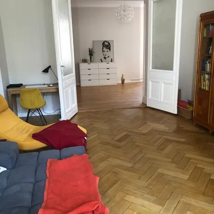 Rent this 3 bed apartment on Wilhelmshöher Straße 7 in 12161 Berlin, Germany