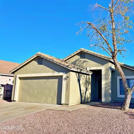 Image 3 - 12946 West Sharon Drive, El Mirage, AZ 85335, USA - House for rent