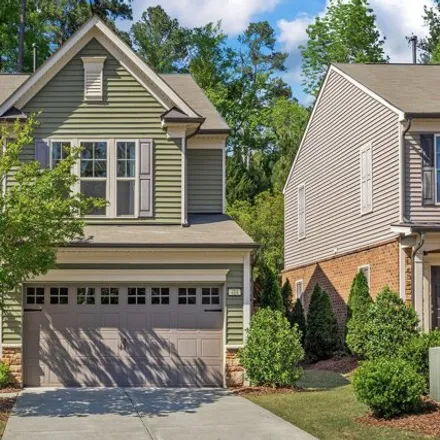 Buy this 3 bed house on 440 Chanson Drive in Cary, NC 27519