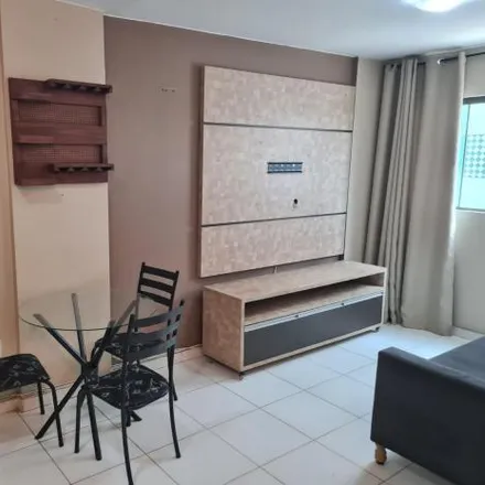 Buy this 1 bed apartment on QE 46 Conjunto G/J in Guará - Federal District, 71070-117