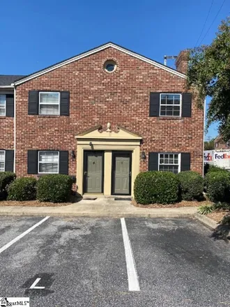 Image 1 - 2530 East North Street, Glenwood Acres, Greenville, SC 29615, USA - Condo for sale
