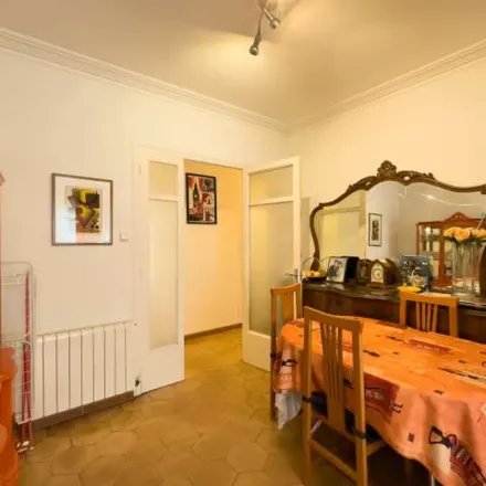 Rent this 1 bed apartment on Carrer de Mèxic in 24, 08001 Barcelona