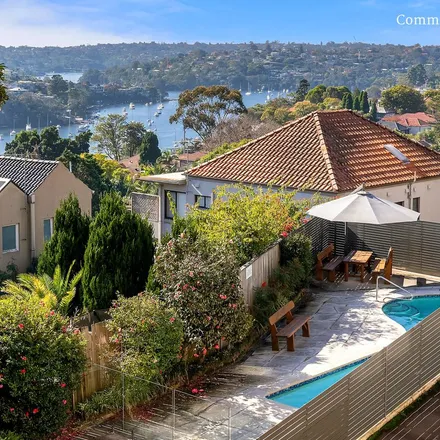 Rent this 2 bed apartment on Carter Street in Cammeray NSW 2062, Australia