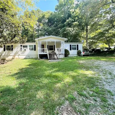Buy this 3 bed house on 4358 Clark Circle Southeast in Bartow County, GA 30102