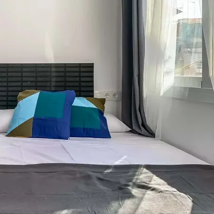 Rent this 1 bed room on Carrer de l'Antiga Travessera in 21, 08906 l'Hospitalet de Llobregat