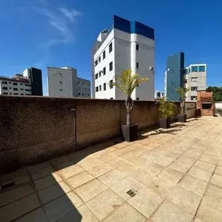 Buy this 4 bed apartment on Rua Inspetor Nilo Seabra in Cidade Nova, Belo Horizonte - MG
