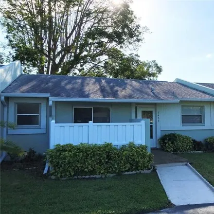 Rent this 2 bed house on 3401 37th Street Court West in Bradenton, FL 34205