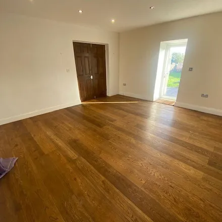 Rent this 3 bed apartment on Shadforth in Durham, England