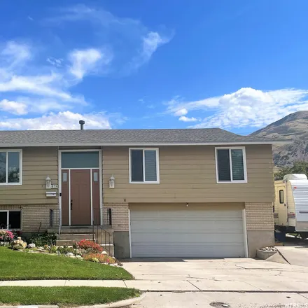 Buy this 4 bed house on 879 Douglas Drive in Brigham City, UT 84302