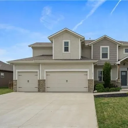 Buy this 5 bed house on 1056 Southwest Conch Way in Lee's Summit, MO 64064