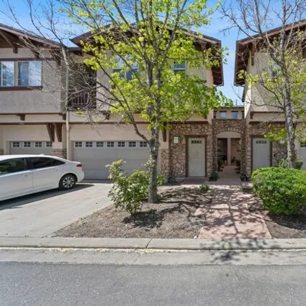 Buy this 4 bed condo on 4469 Snowmass Court in Millcreek, UT 84124