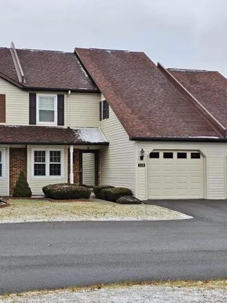 Buy this 3 bed townhouse on 99 Ovenbird Circle in Mercer County, WV 24740