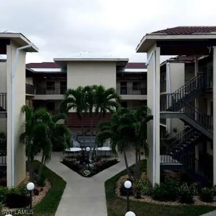 Buy this 2 bed condo on 11316 Caravel Circle in Iona, FL 33908
