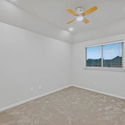 Rent this 4 bed apartment on 1043 Rodin Lane in Carrollton, TX 75006