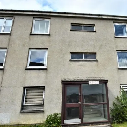 Rent this 1 bed apartment on Kenilworth in East Kilbride, G74 3QR