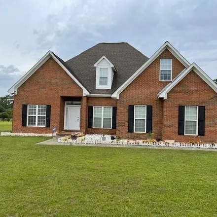 Buy this 4 bed house on 101 Cedar Point Circle in Crisp County, GA 31015