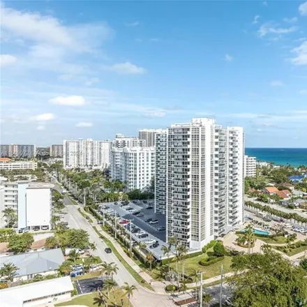 Image 2 - Northeast 27th Street, Fort Lauderdale, FL 33308, USA - Condo for sale