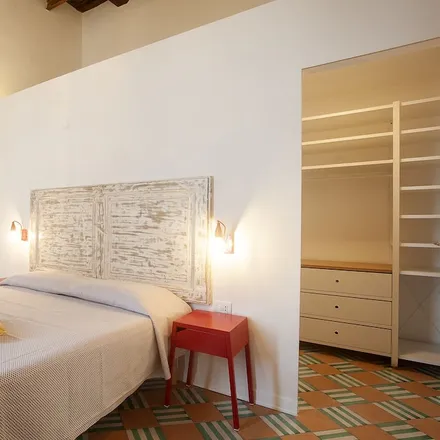Rent this 2 bed apartment on Marina d'Albori in 84019 Vietri sul Mare SA, Italy
